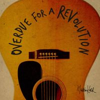 Overdue for a Revolution by Martin Kerr