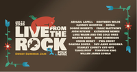 Live from the Rock Festival
