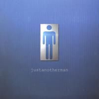 justanotherman by Martin Kerr