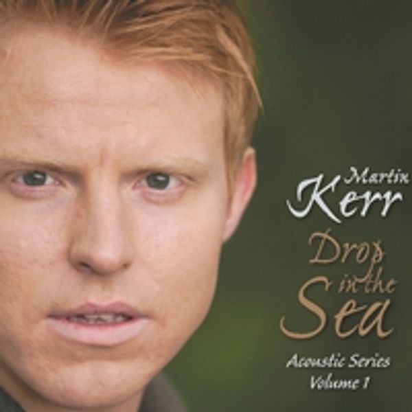 Drop in the Sea
