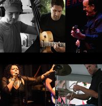 Haley Mears w/ Michael LaMacchia & Friends
