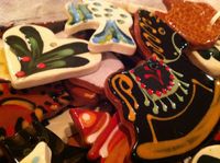 Pennsylvania German Folk Art Sale kickoff