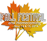Sopa Sol @"Sounds of Nature" concert, Fall Festival