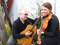 Sopa Sol @Hans Herr Music-in-the-Orchard