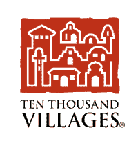 Ten Thousand Villages Cafe