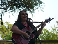 Sharon Scott