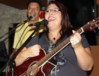 Sharon Scott