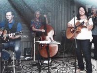 Sharon Scott - Christmas Style at Star Coffee