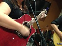 Sharon Scott