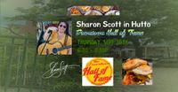 Sharon Scott