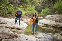 Sharon Scott releases her 1st CD at New World Deli!