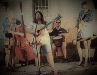 Sharon Scott Band