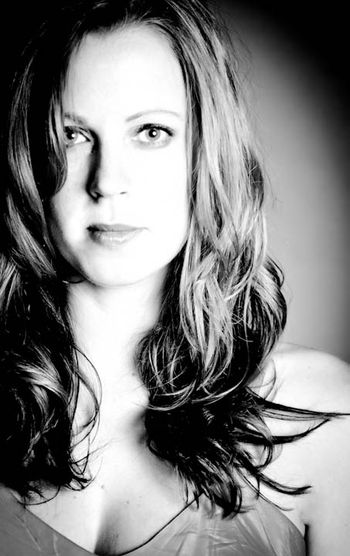 Photo by Thom Hall
