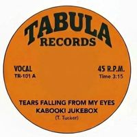 TABULA RECORDS — TR-101 by KABOOKI JUKEBOX