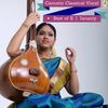 Carnatic Classical Vocal - Best of S. J. Jananiy - Download only