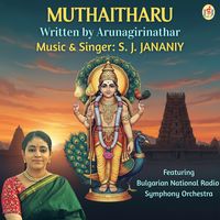 Muthaitharu by S. J. Jananiy