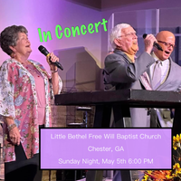 Horne Family Concert