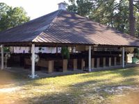 Hortense Wesleyan Camp Meeting