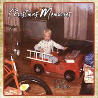 Christmas Memories by Todd Horne