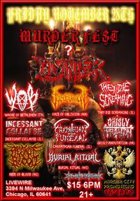 Murderfest