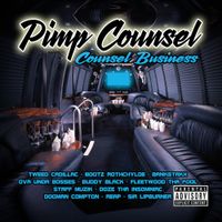 Counsel Business by Pimp Counsel