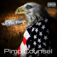 We The Pimps  by Pimp Counsel