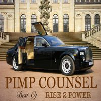 Best Of Rise 2 Power by Pimp Counsel