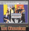 Los Chavalozz.com - Joseph Monyer con Los Chavalozz