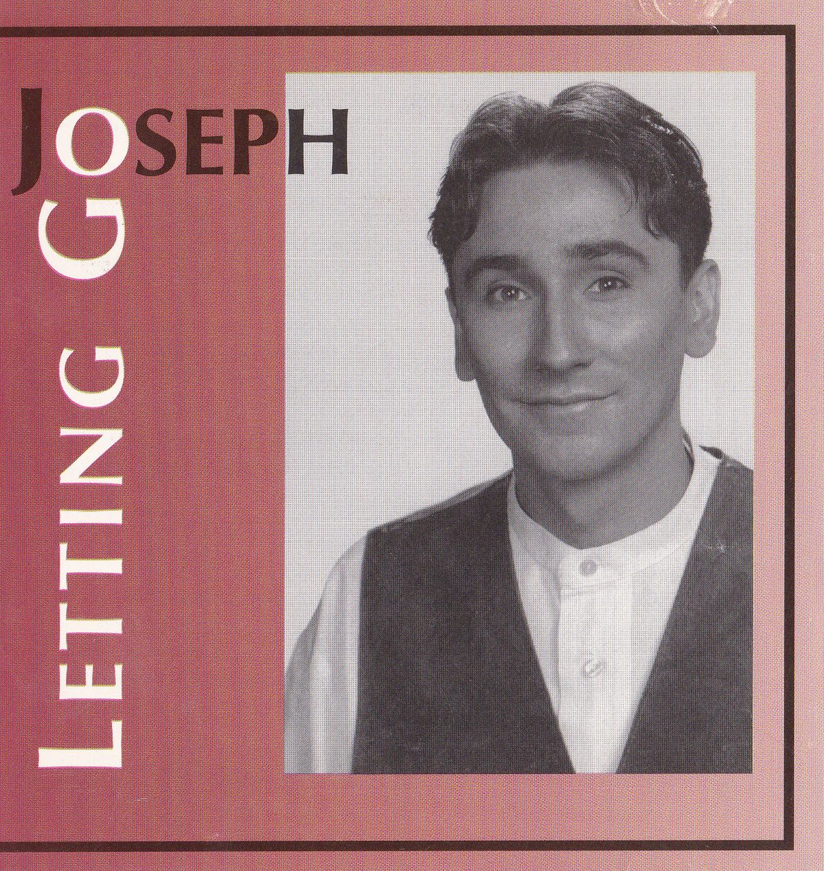 Letting Go - Joseph Monyer