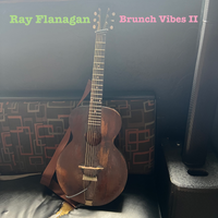 Ray Flanagan Brunch