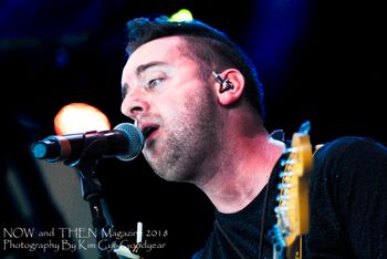 ''River Town Saints'' at Boots and Hearts Music Festival 2018 Photos By Kim Cyr-Goodyear NOW and THEN Magazine
