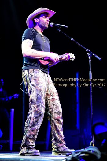 Dean Brody "Beautiful Freakshow" Tour at Budweiser Gardens in London ON Photography by Kim Cyr All Copyrights Reserved https://nowandthenmagazine.com
