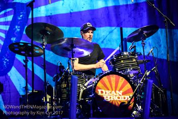 Lyle Molzan for Dean Brody "Beautiful Freakshow" Tour at Budweiser Gardens in London ON Photography by Kim Cyr All Copyrights Reserved https://nowandthenmagazine.com
