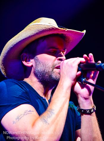 Dean Brody "Beautiful Freakshow" Tour at Budweiser Gardens in London ON Photography by Kim Cyr All Copyrights Reserved https://nowandthenmagazine.com
