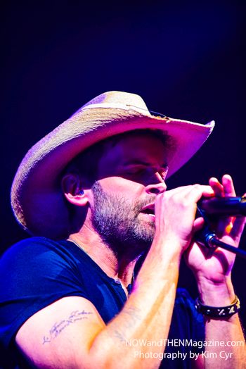 Dean Brody "Beautiful Freakshow" Tour at Budweiser Gardens in London ON Photography by Kim Cyr All Copyrights Reserved https://nowandthenmagazine.com
