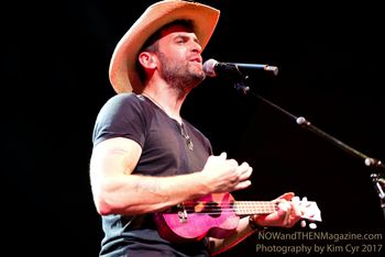 Dean Brody "Beautiful Freakshow" Tour at Budweiser Gardens in London ON Photography by Kim Cyr All Copyrights Reserved https://nowandthenmagazine.com
