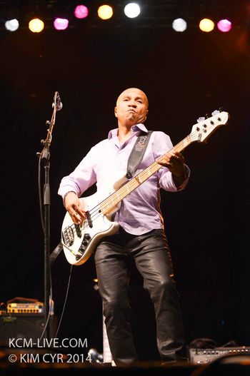 BURTON CUMMINGS ROCK THE PARK 2014 PHOTOGRAPHY BY KIM CYR
