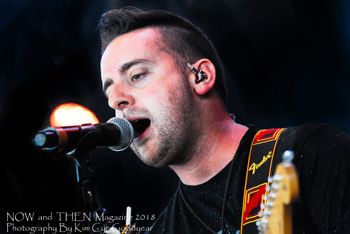 ''River Town Saints'' at Boots and Hearts Music Festival 2018 Photos By Kim Cyr-Goodyear NOW and THEN Magazine
