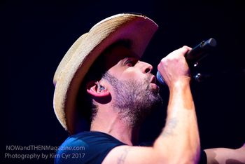 Dean Brody "Beautiful Freakshow" Tour at Budweiser Gardens in London ON Photography by Kim Cyr All Copyrights Reserved https://nowandthenmagazine.com
