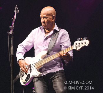 BURTON CUMMINGS ROCK THE PARK 2014 PHOTOGRAPHY BY KIM CYR
