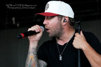 ''River Town Saints'' at Boots and Hearts Music Festival 2018 Photos By John Goodyear NOW and THEN Magazine
