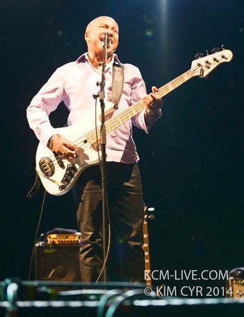 BURTON CUMMINGS ROCK THE PARK 2014 PHOTOGRAPHY BY KIM CYR

