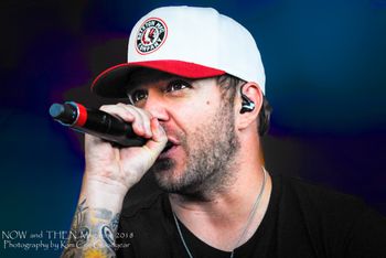 ''River Town Saints'' at Boots and Hearts Music Festival 2018 Photos By Kim Cyr-Goodyear NOW and THEN Magazine
