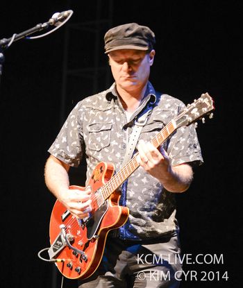 BURTON CUMMINGS ROCK THE PARK 2014 PHOTOGRAPHY BY KIM CYR
