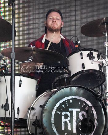 ''River Town Saints'' at Boots and Hearts Music Festival 2018 Photos By John Goodyear NOW and THEN Magazine

