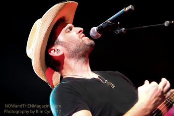 Dean Brody "Beautiful Freakshow" Tour at Budweiser Gardens in London ON Photography by Kim Cyr All Copyrights Reserved https://nowandthenmagazine.com
