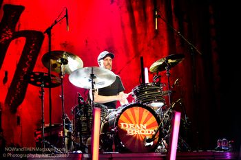 Lyle Molzan for Dean Brody "Beautiful Freakshow" Tour at Budweiser Gardens in London ON Photography by Kim Cyr All Copyrights Reserved https://nowandthenmagazine.com
