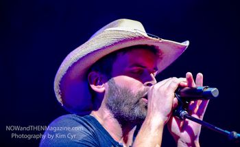 Dean Brody "Beautiful Freakshow" Tour at Budweiser Gardens in London ON Photography by Kim Cyr All Copyrights Reserved https://nowandthenmagazine.com
