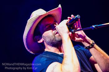 Dean Brody "Beautiful Freakshow" Tour at Budweiser Gardens in London ON Photography by Kim Cyr All Copyrights Reserved https://nowandthenmagazine.com
