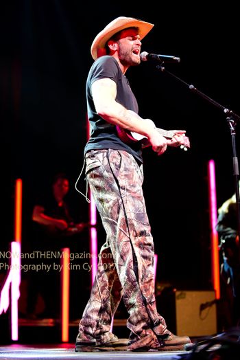 Dean Brody "Beautiful Freakshow" Tour at Budweiser Gardens in London ON Photography by Kim Cyr All Copyrights Reserved https://nowandthenmagazine.com

